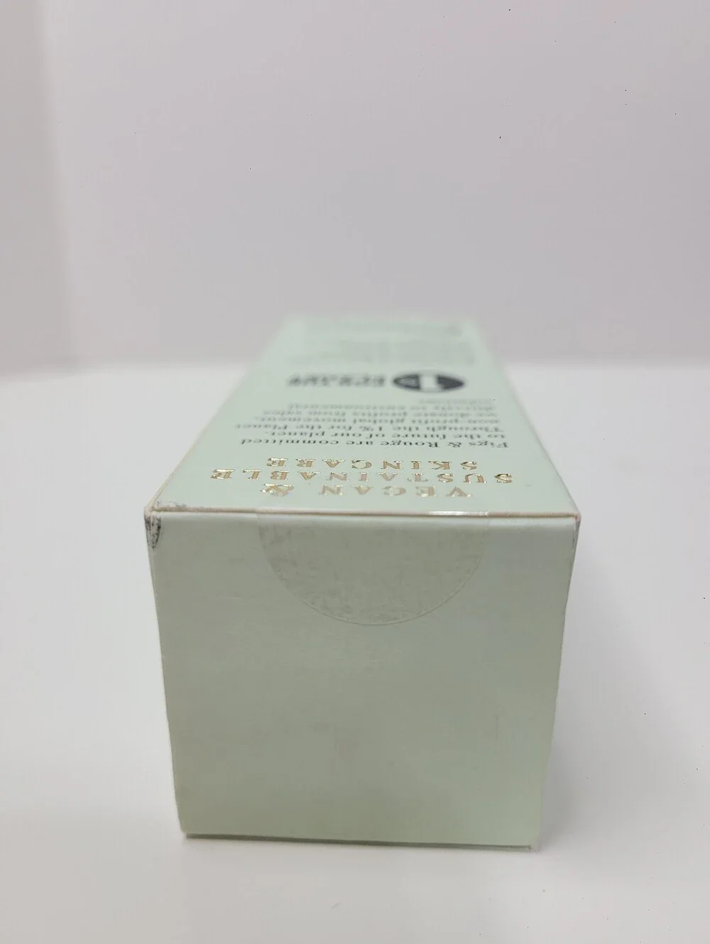 Figs & Yarrow new sealed